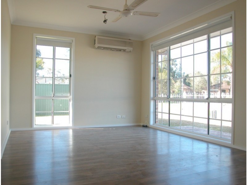 11 Carvossa Place, Bligh Park NSW 2756