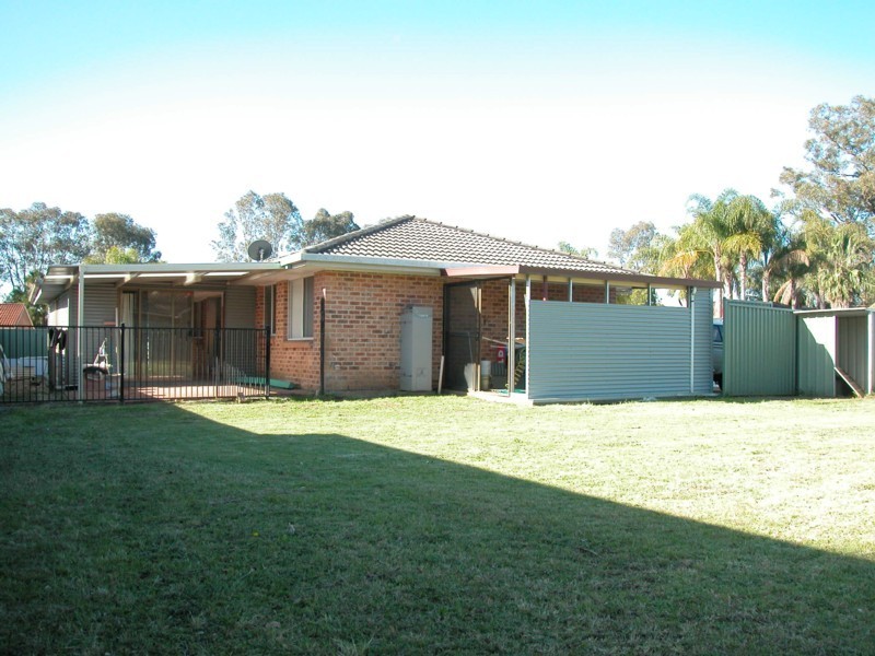 11 Carvossa Place, Bligh Park NSW 2756