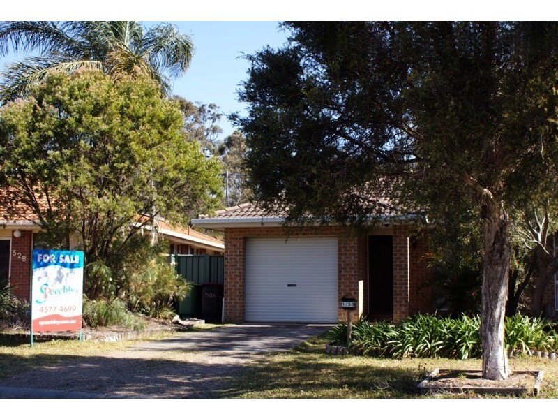 1/50 Neilson Crescent, Bligh Park NSW 2756