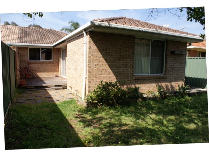 1/50 Neilson Crescent, Bligh Park NSW 2756