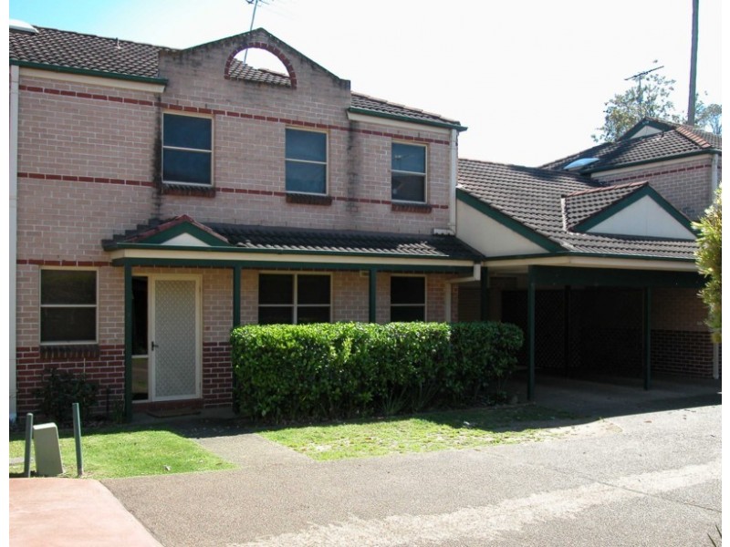 2/178 March Street, Richmond NSW 2753
