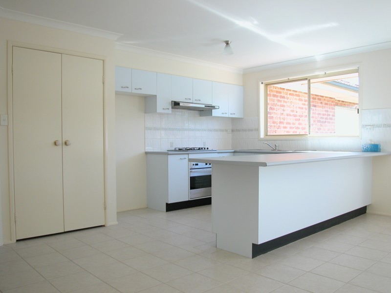 6 Kentwell Drive, Bligh Park NSW 2756