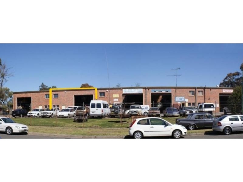 4/6 Anderson Place, South Windsor NSW 2756