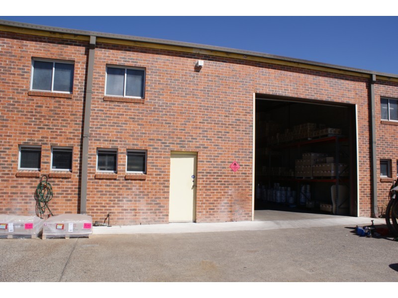 4/6 Anderson Place, South Windsor NSW 2756