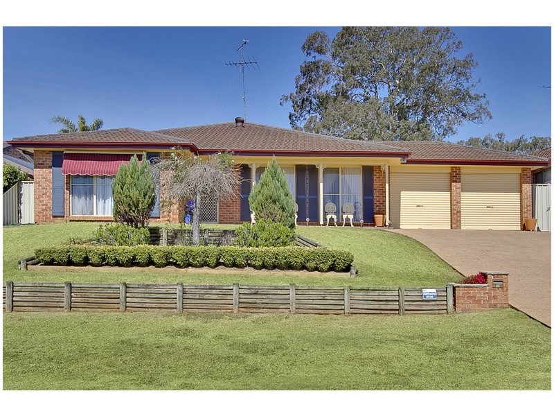 77 Arthur Phillip Drive, North Richmond NSW 2754