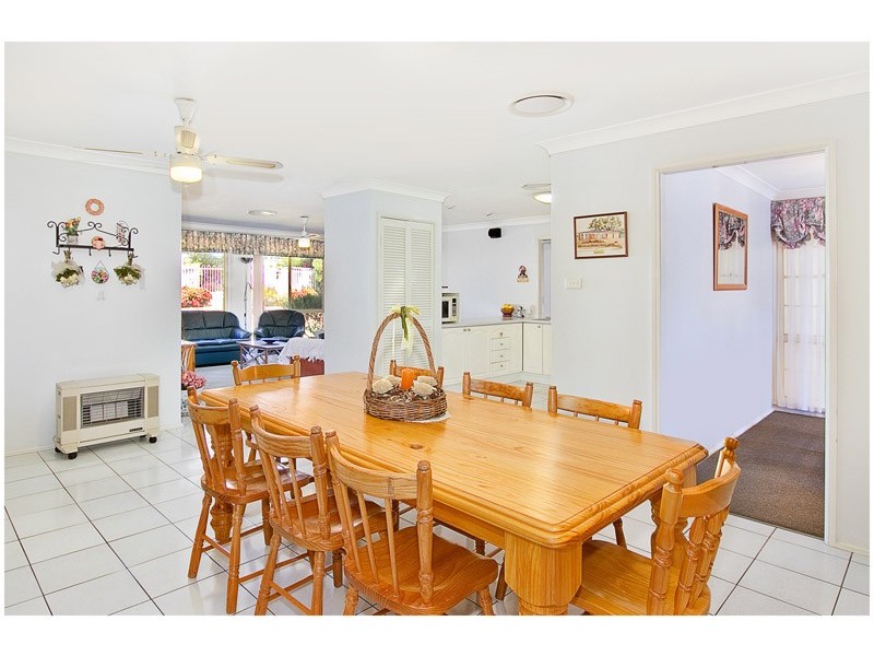 77 Arthur Phillip Drive, North Richmond NSW 2754