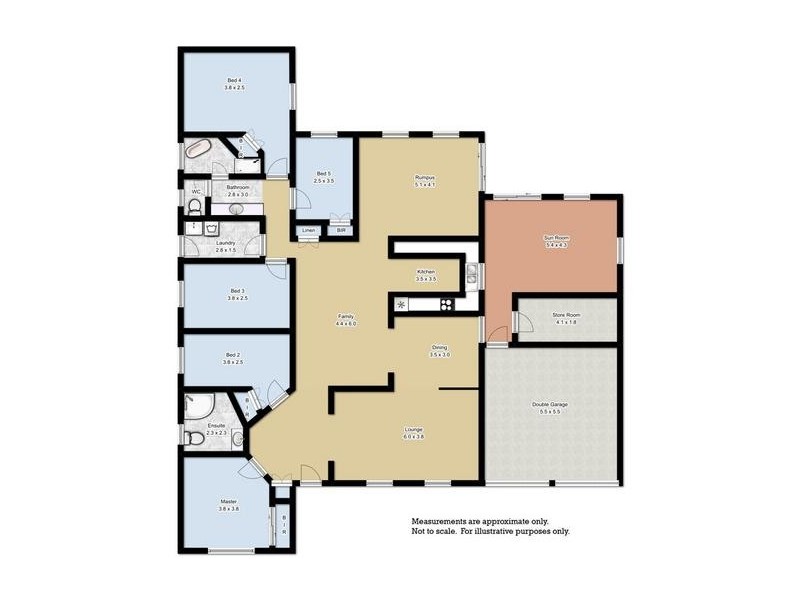 77 Arthur Phillip Drive, North Richmond NSW 2754