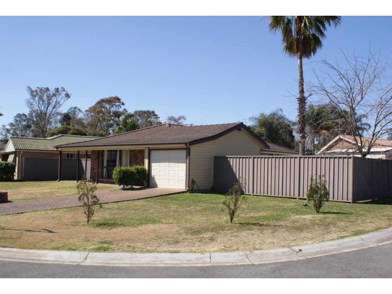 12 Davis Place, Bligh Park NSW 2756