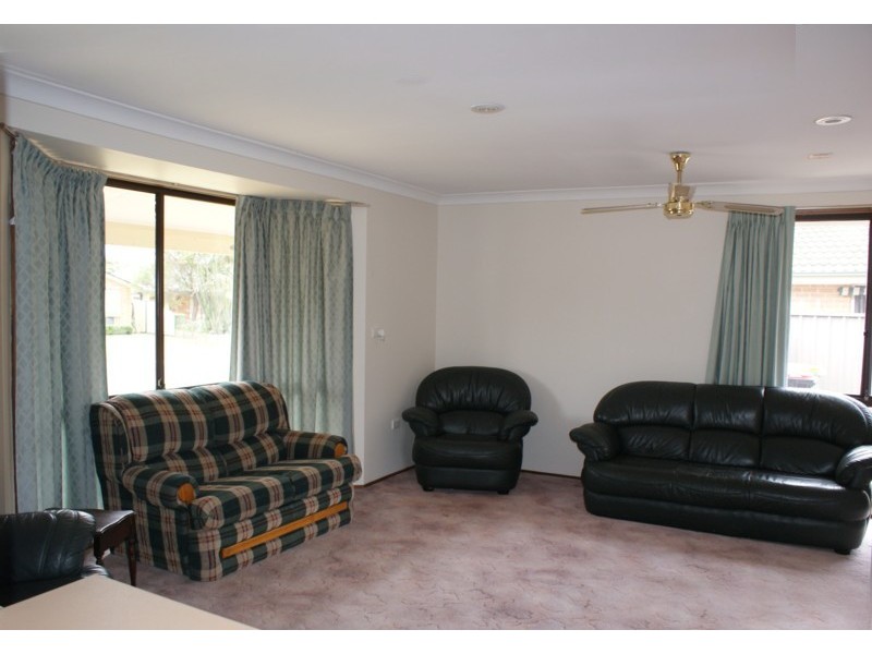 12 Davis Place, Bligh Park NSW 2756