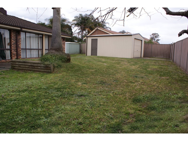 12 Davis Place, Bligh Park NSW 2756