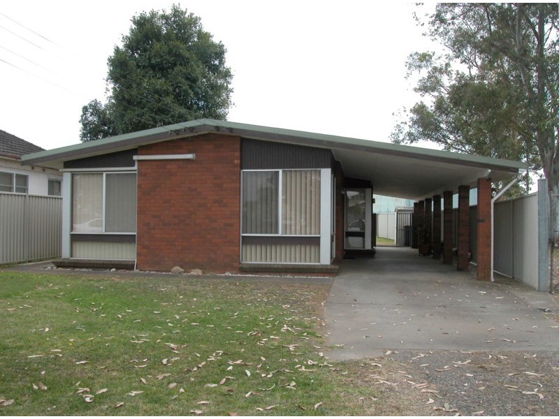65 Mileham Street, South Windsor NSW 2756
