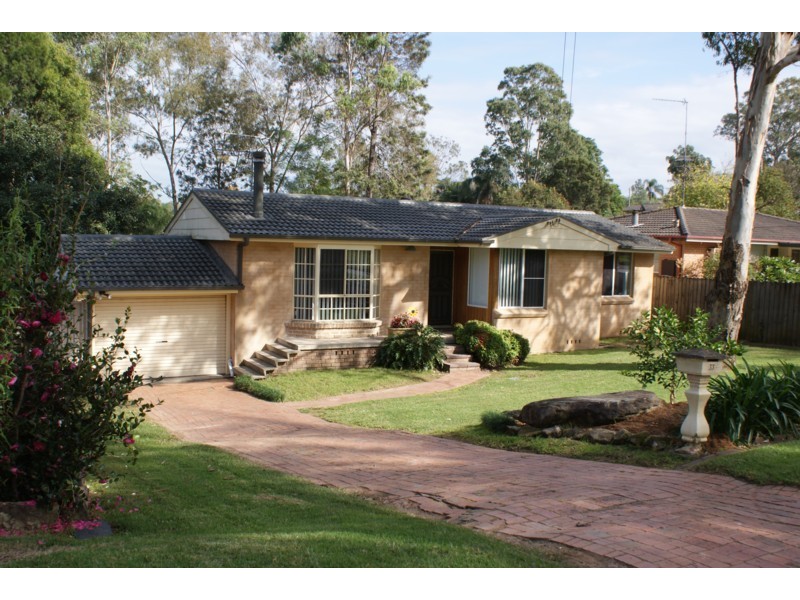 33 Duke Road, Wilberforce NSW 2756