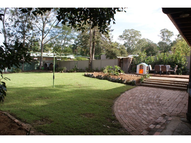 33 Duke Road, Wilberforce NSW 2756