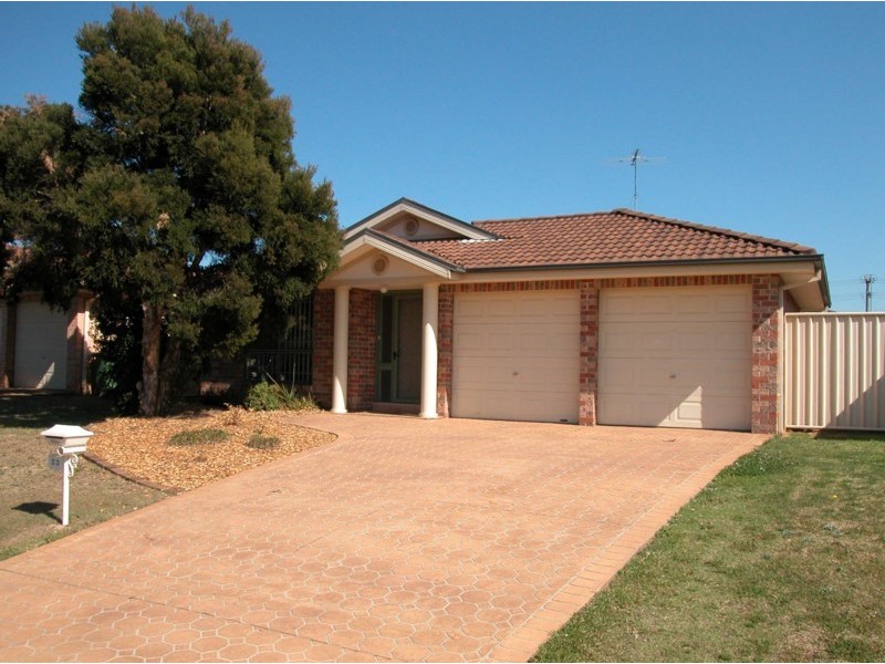 33 Kingsley Close, South Windsor NSW 2756