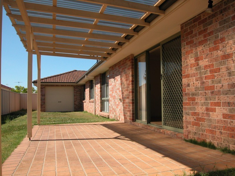 33 Kingsley Close, South Windsor NSW 2756