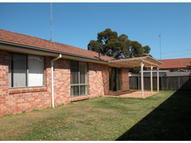 33 Kingsley Close, South Windsor NSW 2756