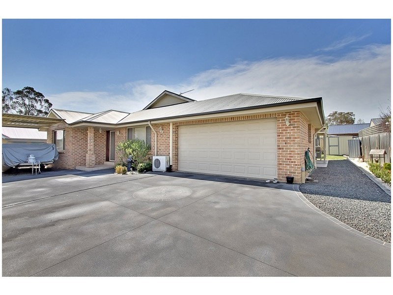 21A Cliff Road, Freemans Reach NSW 2756