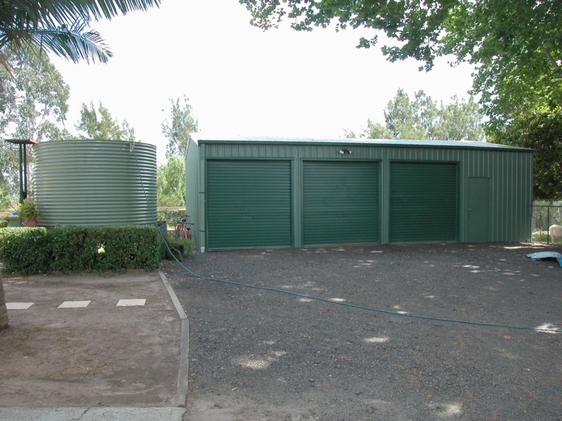 101 Freemans Reach Road, Freemans Reach NSW 2756