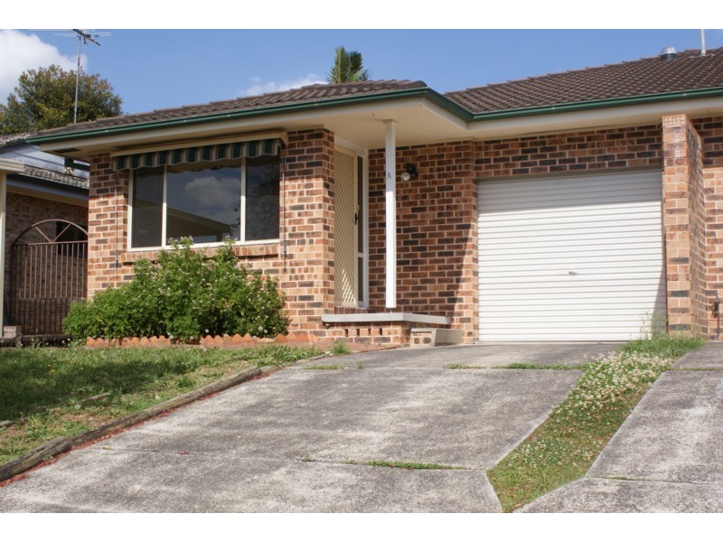 1/12 Loder Crescent, South Windsor NSW 2756