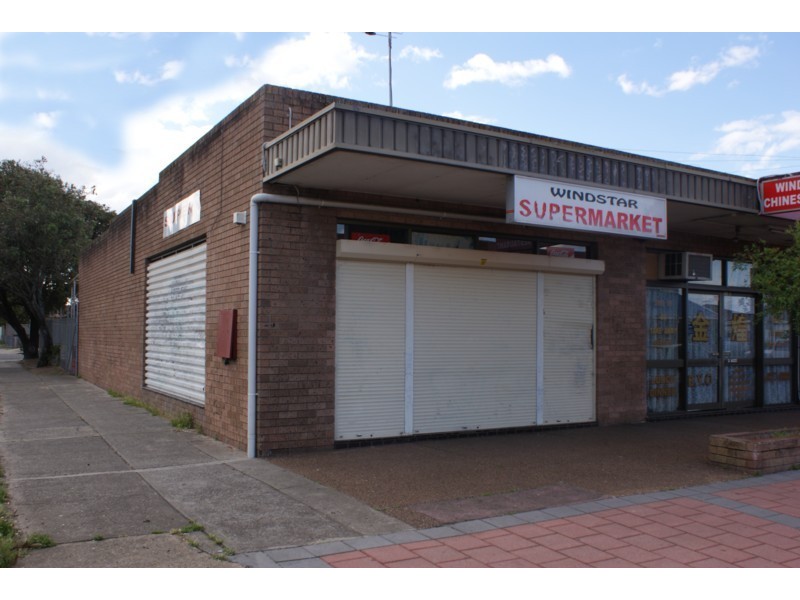 1/523 George Street, South Windsor NSW 2756