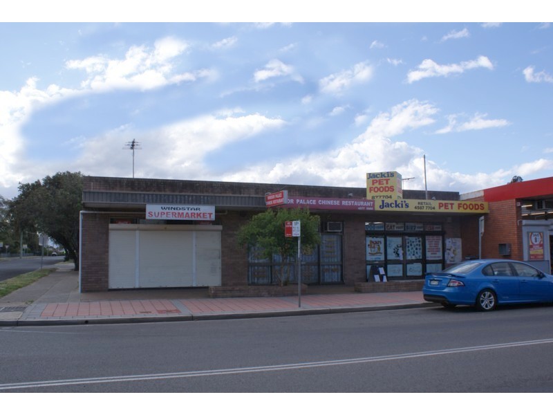1/523 George Street, South Windsor NSW 2756
