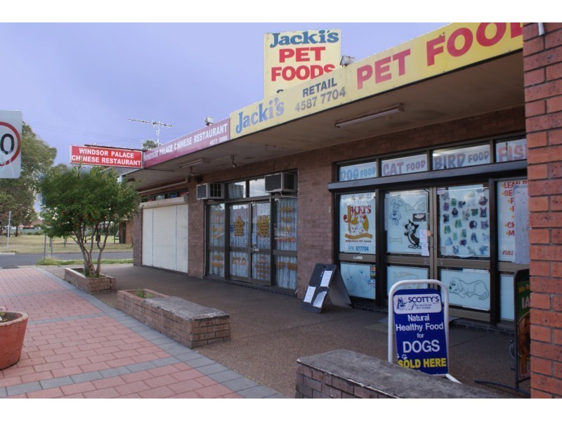 1/523 George Street, South Windsor NSW 2756