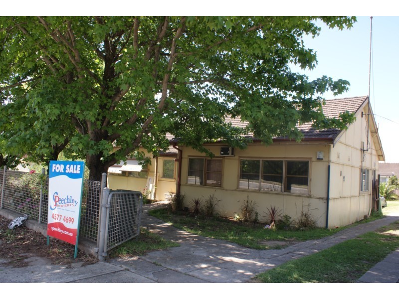 134 Macquarie Street, Windsor NSW 2756