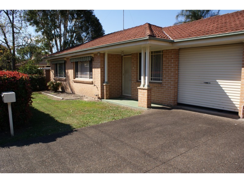 1/17-21 Charles, North Richmond NSW 2754