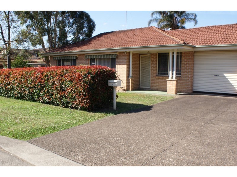 1/17-21 Charles, North Richmond NSW 2754