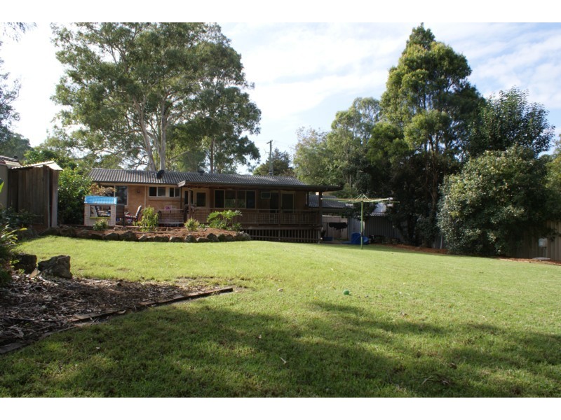 33 Duke Road, Wilberforce NSW 2756