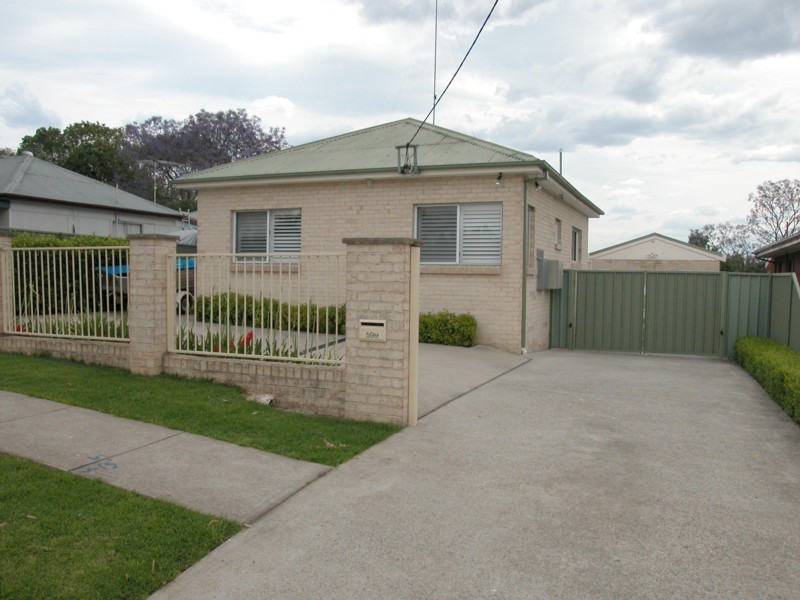 599 George Street, South Windsor NSW 2756