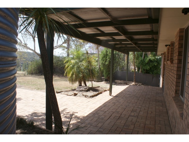 47 Port Erringhi Road, Ebenezer NSW 2756