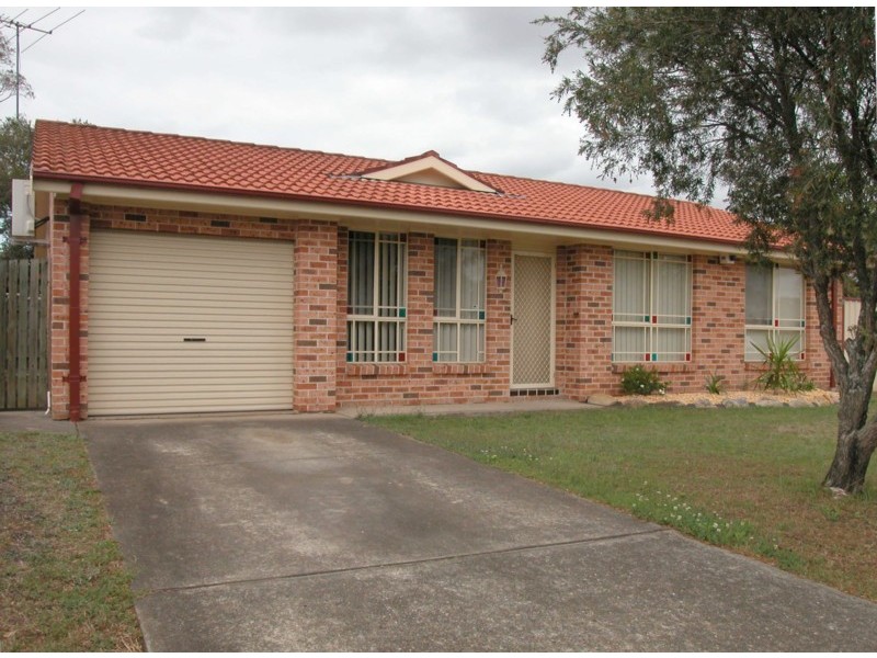 1/12 Therry Street, Bligh Park NSW 2756