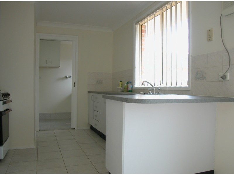 1/12 Therry Street, Bligh Park NSW 2756