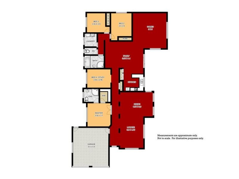 15 Lang Road, South Windsor NSW 2756