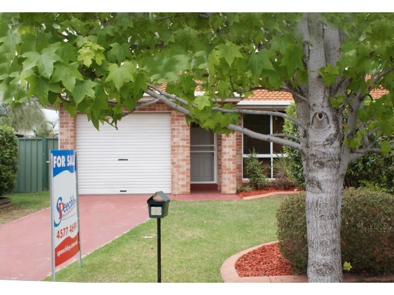 1/99 Colonial Drive, Bligh Park NSW 2756