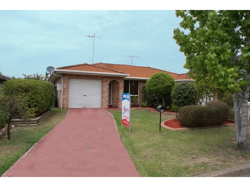 1/99 Colonial Drive, Bligh Park NSW 2756