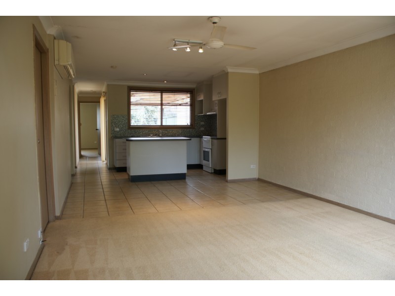 1/99 Colonial Drive, Bligh Park NSW 2756