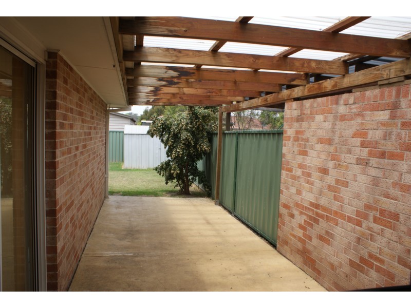 1/99 Colonial Drive, Bligh Park NSW 2756