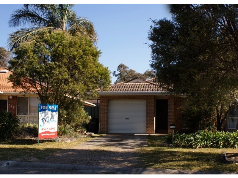 1/50 Neilson Crescent, Bligh Park NSW 2756