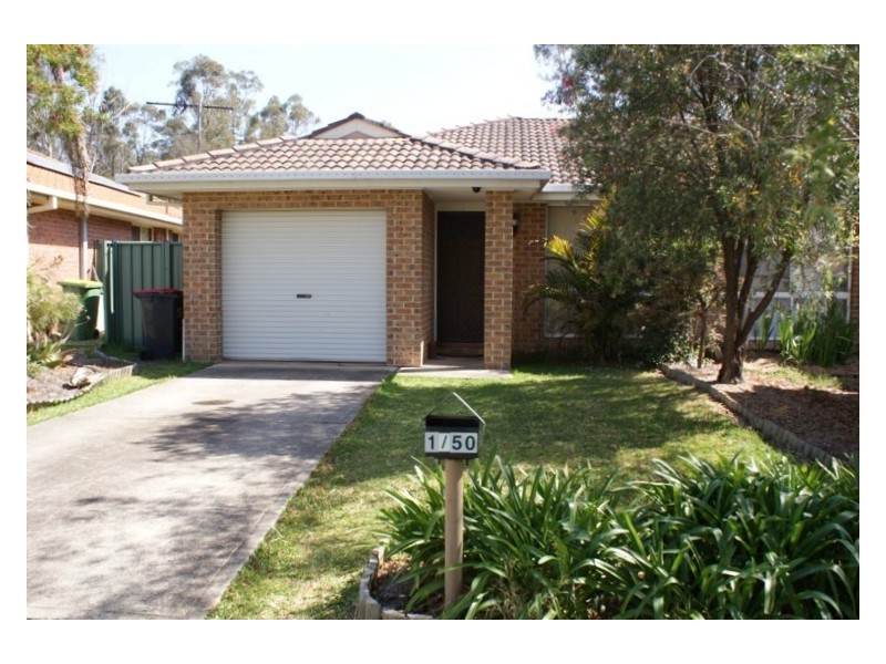 1/50 Neilson Crescent, Bligh Park NSW 2756