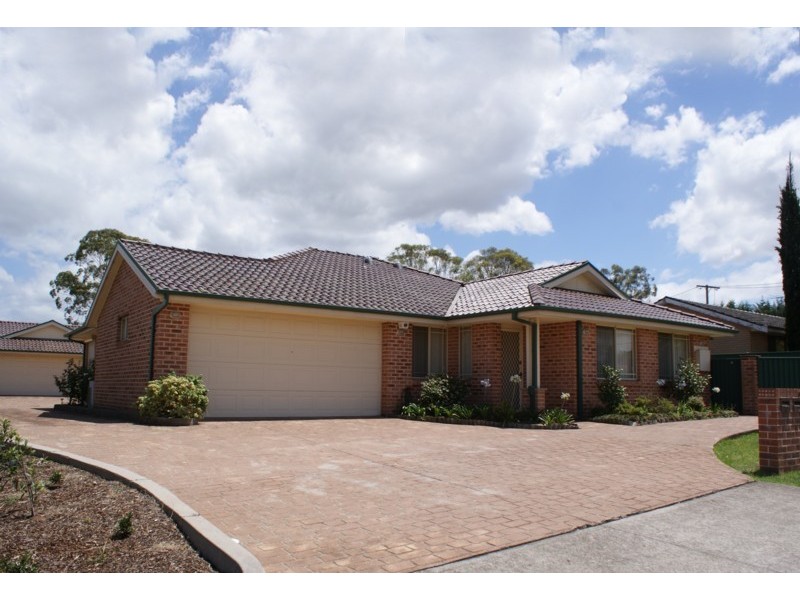 1/639 George Street, South Windsor NSW 2756