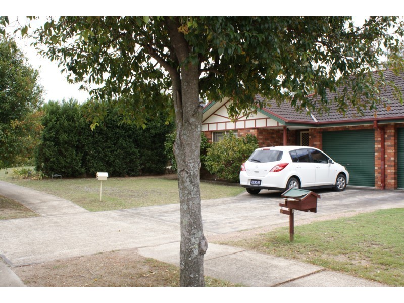 1/32 guardian crescent, Bligh Park NSW 2756