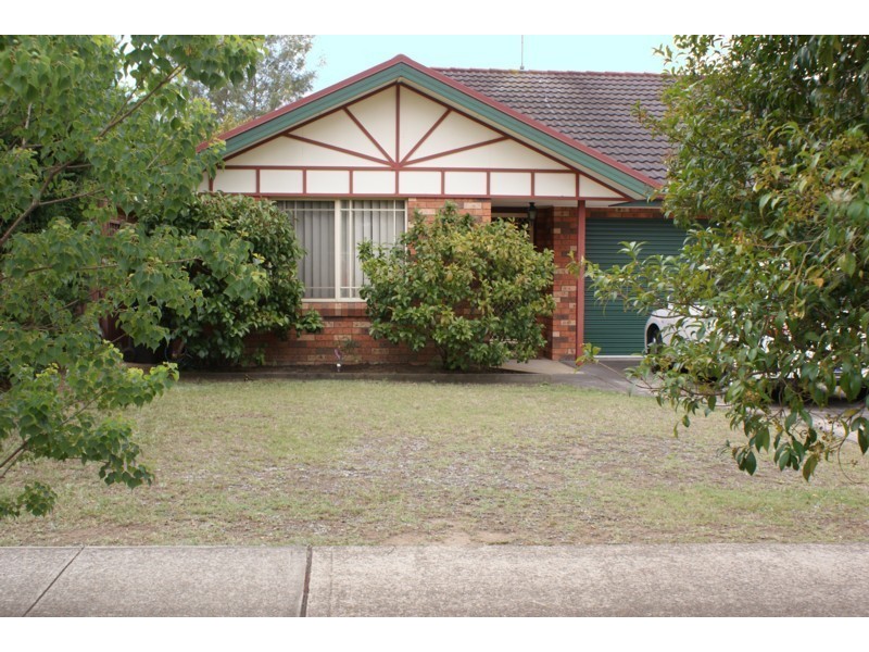 1/32 guardian crescent, Bligh Park NSW 2756