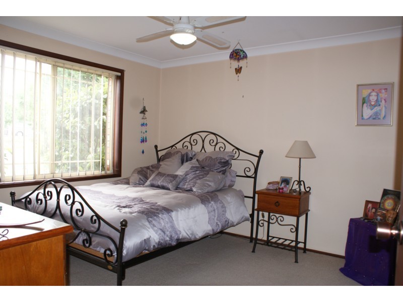 1/32 guardian crescent, Bligh Park NSW 2756