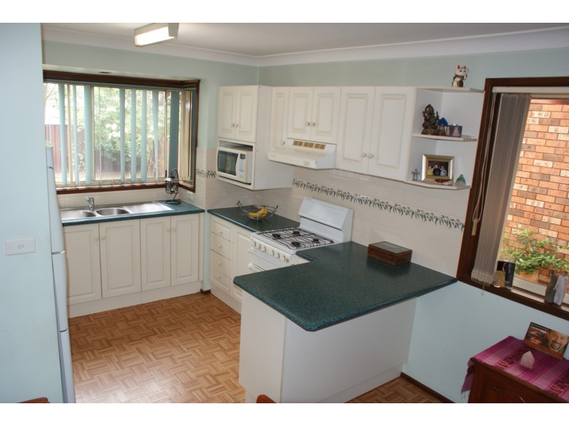 1/32 guardian crescent, Bligh Park NSW 2756