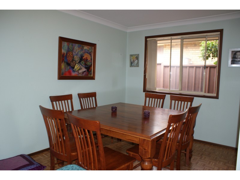 1/32 guardian crescent, Bligh Park NSW 2756