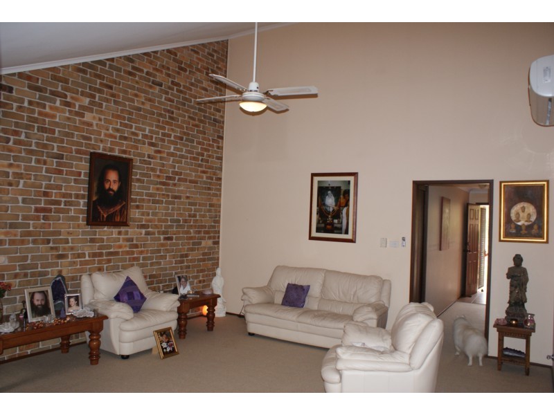 1/32 guardian crescent, Bligh Park NSW 2756