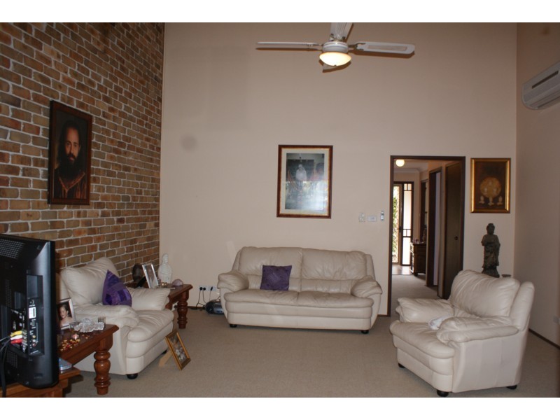 1/32 guardian crescent, Bligh Park NSW 2756