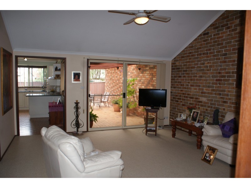 1/32 guardian crescent, Bligh Park NSW 2756